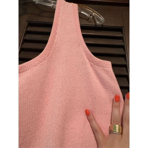 St. John Collection Knit Tank - Picture 5 of 8